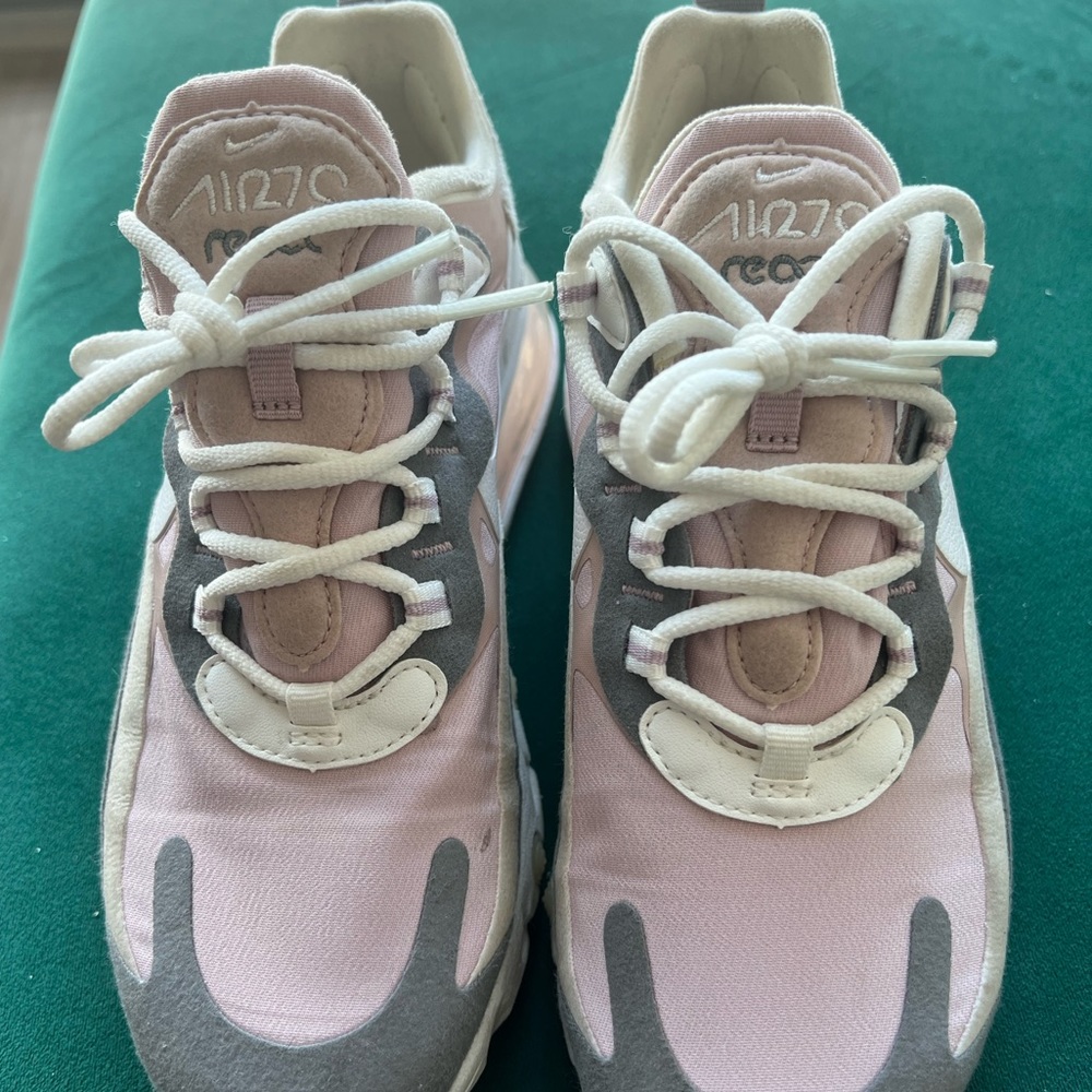 Nike Air Max 270 React Shoes